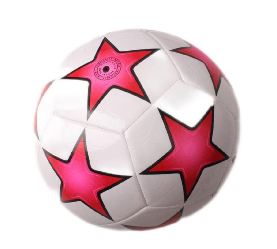 NAKLOE - Balón fútbol - Pelota fútbol - Pelota - Balón - Accesorios pa –  Nakloe