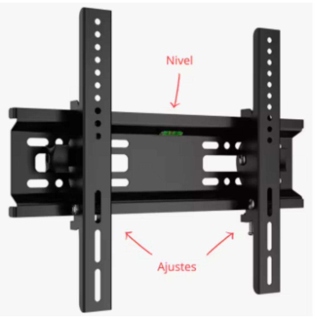 Soporte TV de 15" a 42"