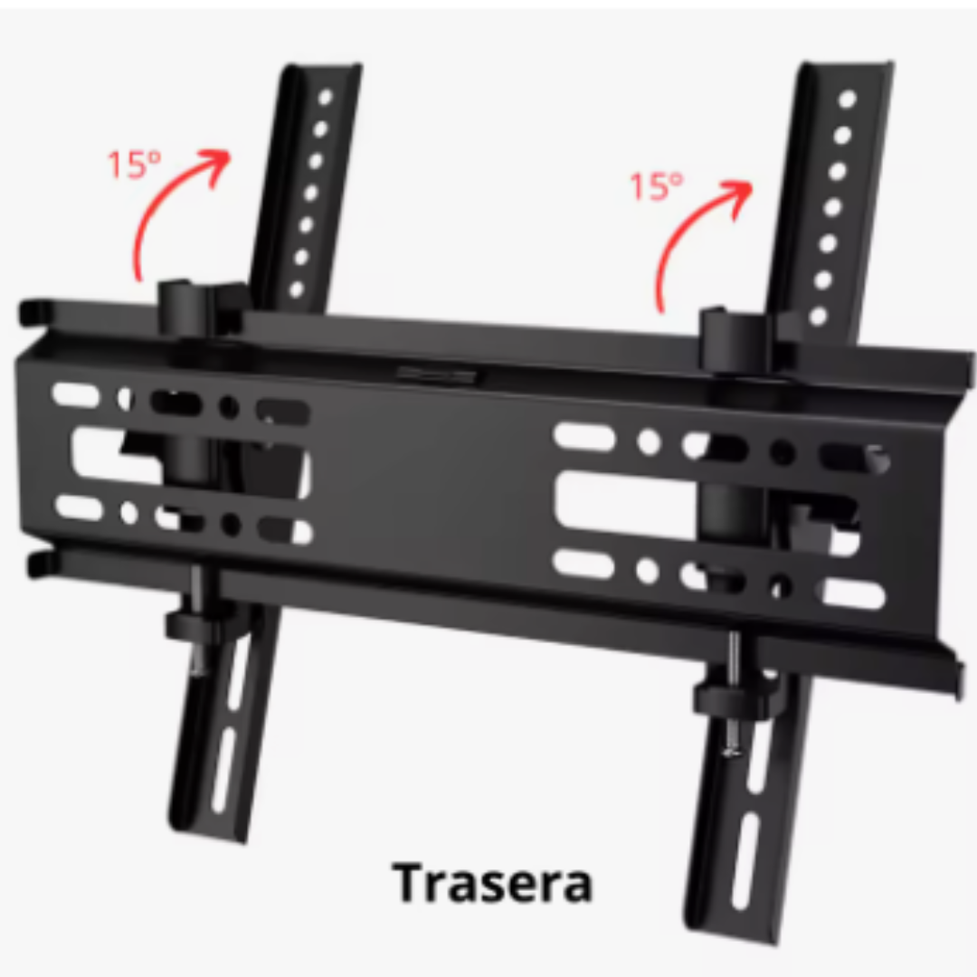 Soporte TV de 15" a 42"