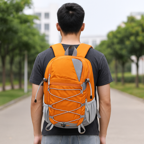 Mochilas senderismo - mochila de montaña - mochila - 30L