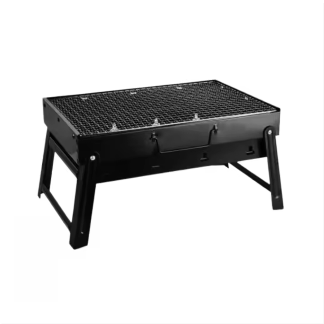 Barbacoa portatil - Barbacoa para jardin - Barbacoa plegable
