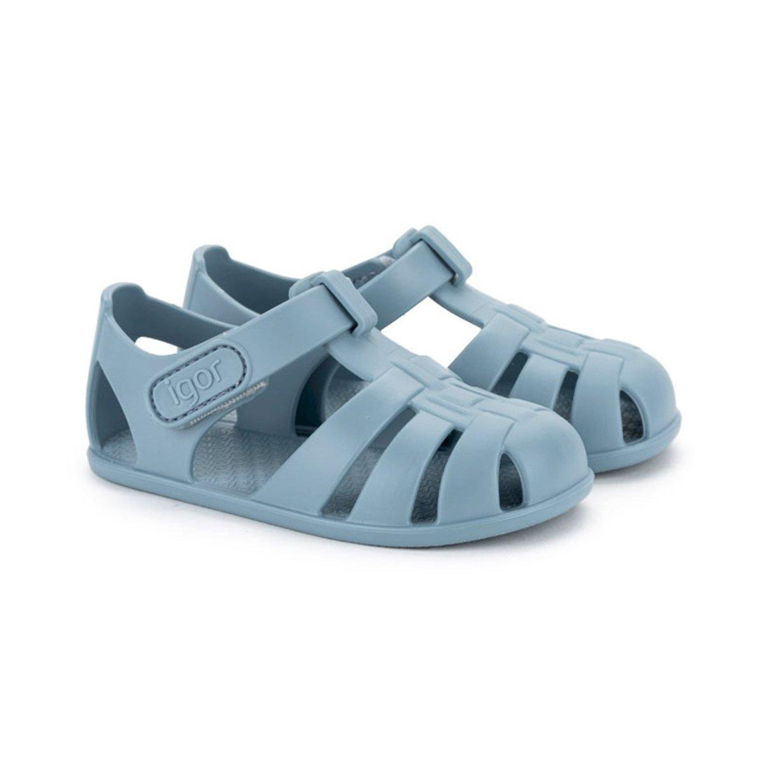 Discount Escarpines Cangrejeras Hombre Sprinter Igor Nina