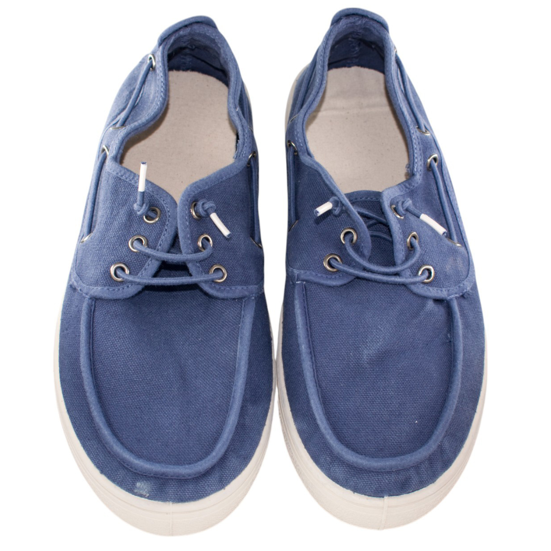 Mocasines de Hombre - Nauticos Hombre - Alpargatas
