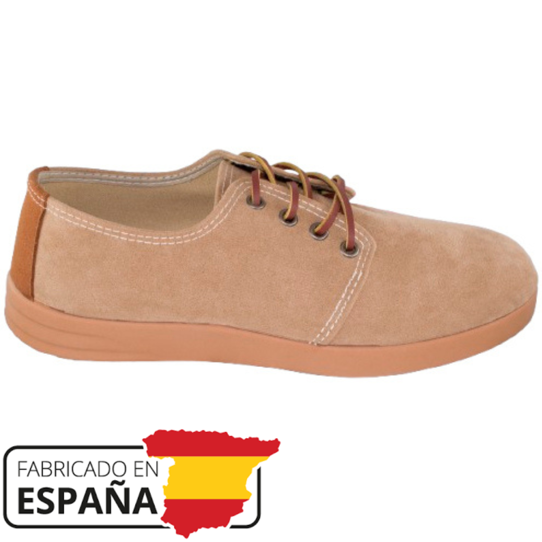 Nauticos Hombre - Zapatos ecologicos Comodos y Elegantes - Alpargatas