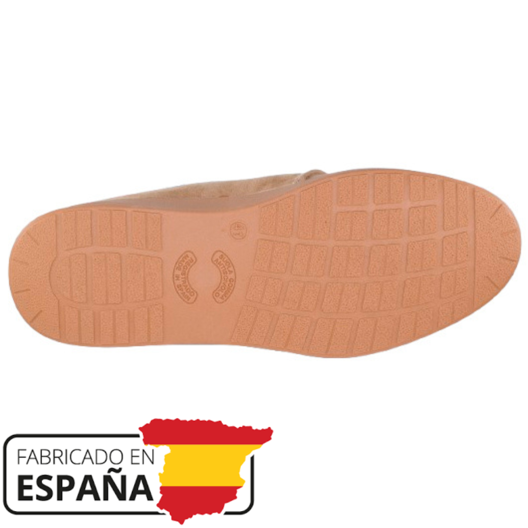 Nauticos Hombre - Zapatos ecologicos Comodos y Elegantes - Alpargatas