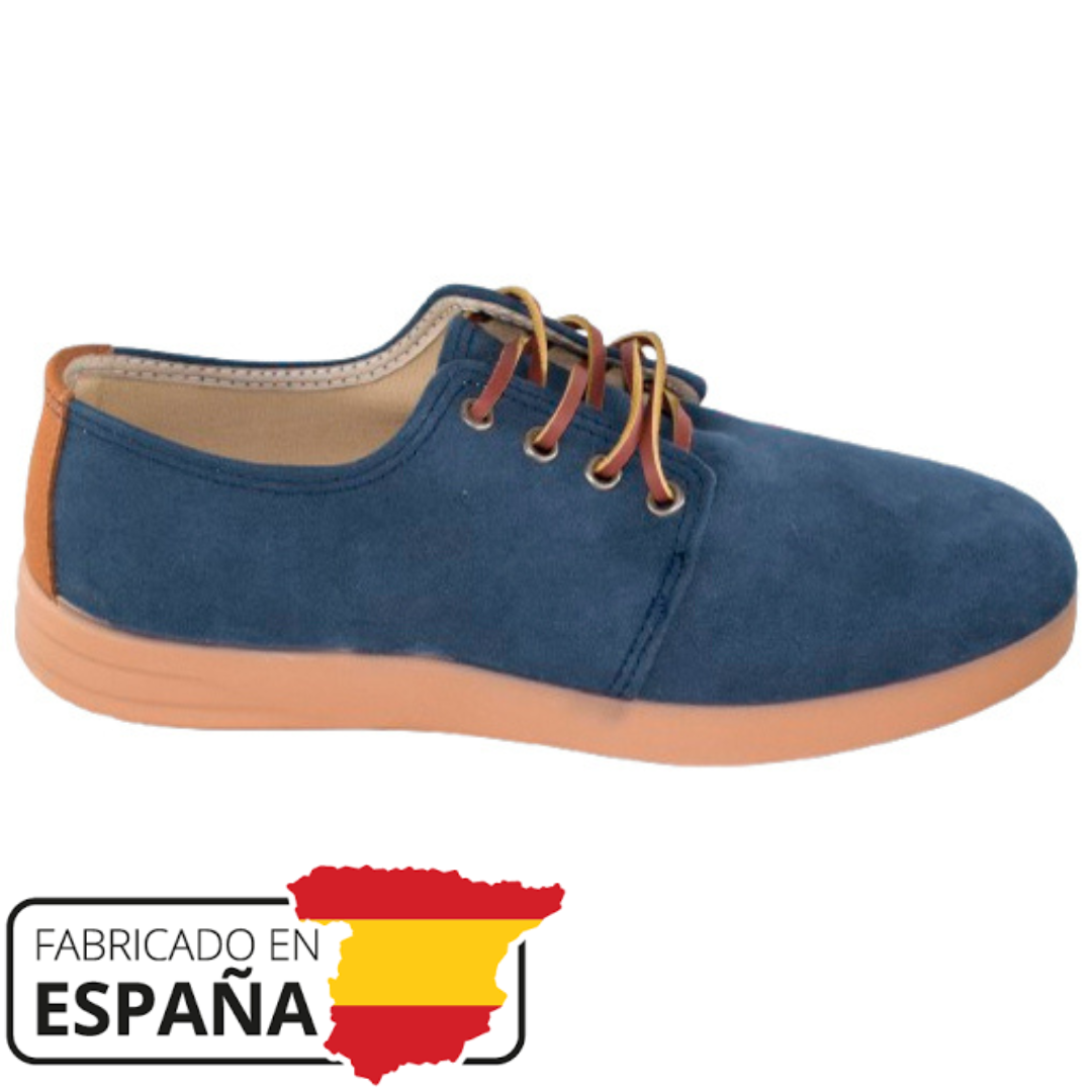 Nauticos Hombre - Zapatos ecologicos Comodos y Elegantes - Alpargatas