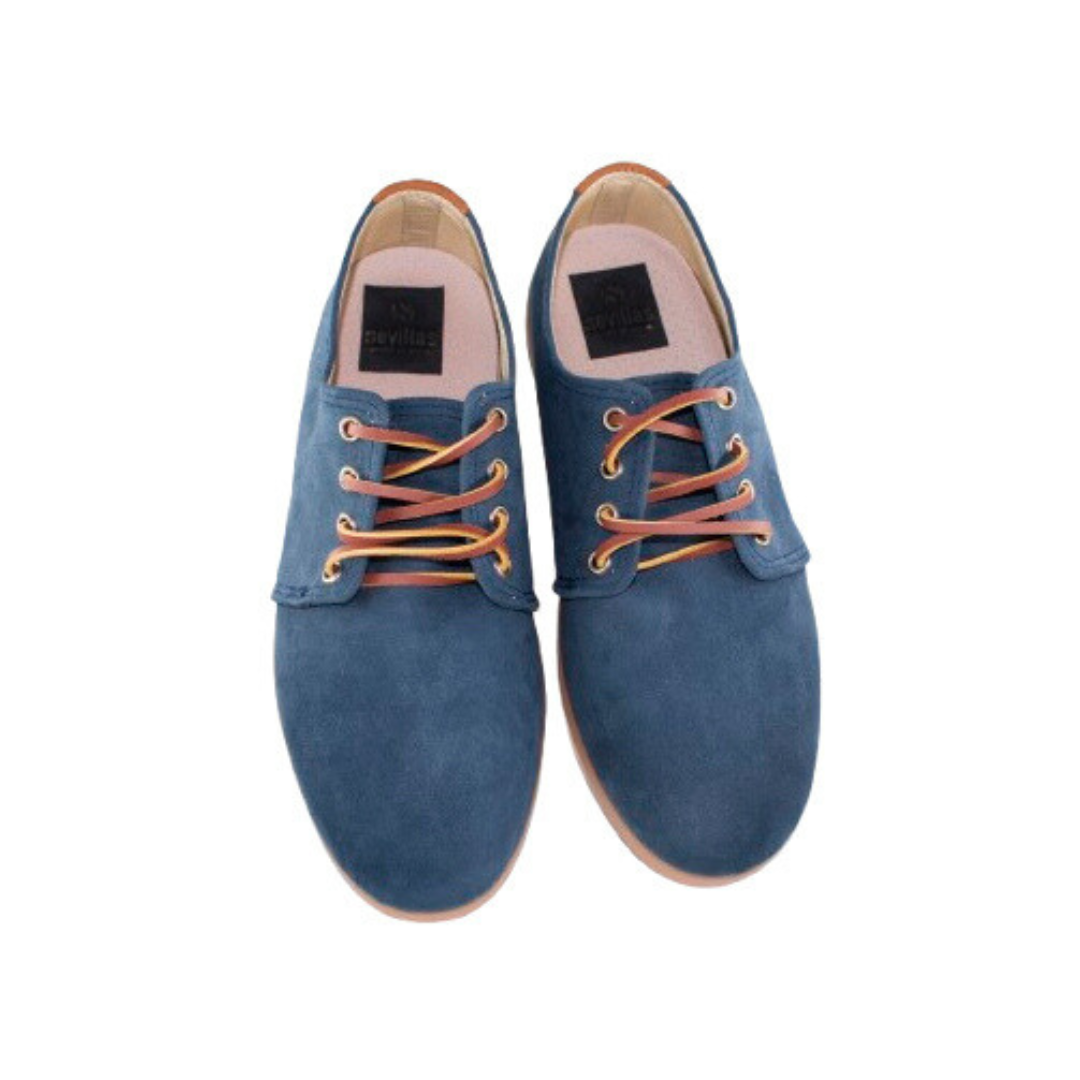 Nauticos Hombre - Zapatos ecologicos Comodos y Elegantes - Alpargatas