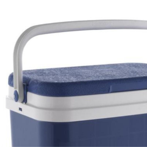 Nevera portatil - Nevera camping y playa - Nevera termica - 16l