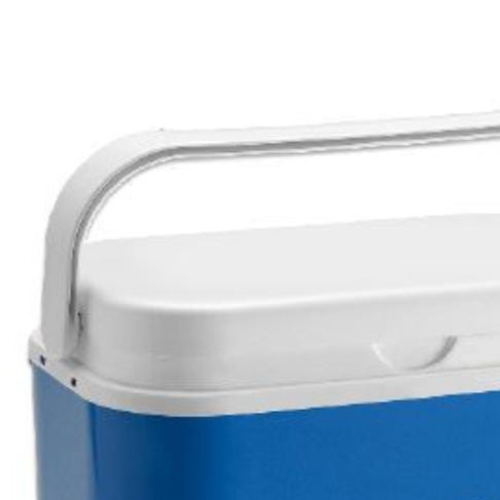 Nevera portatil - Nevera camping y playa - Nevera termica - 18l