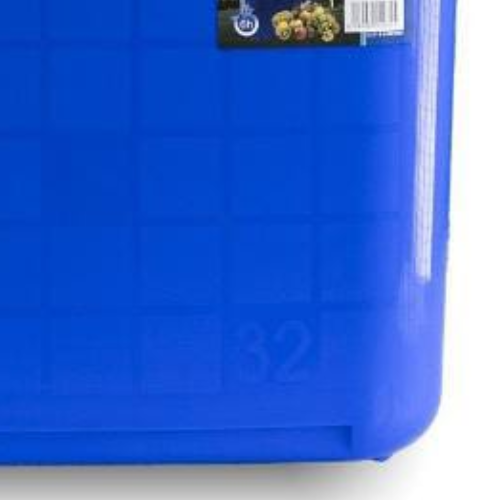Nevera portatil - Nevera camping y playa - Nevera termica - 32l