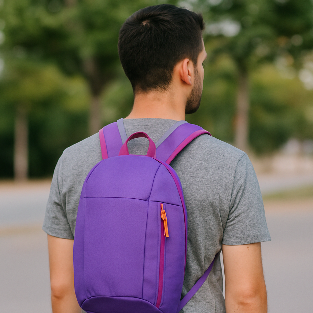 Mochilas de montaña - Mochila casual - Mochila - 9 colores disponibles