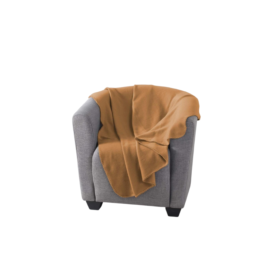 NAKLOE - Manta - (125x150cm) - Manta polar - Mantas - Manta polar - Manta para sofa - Mantas para sofa