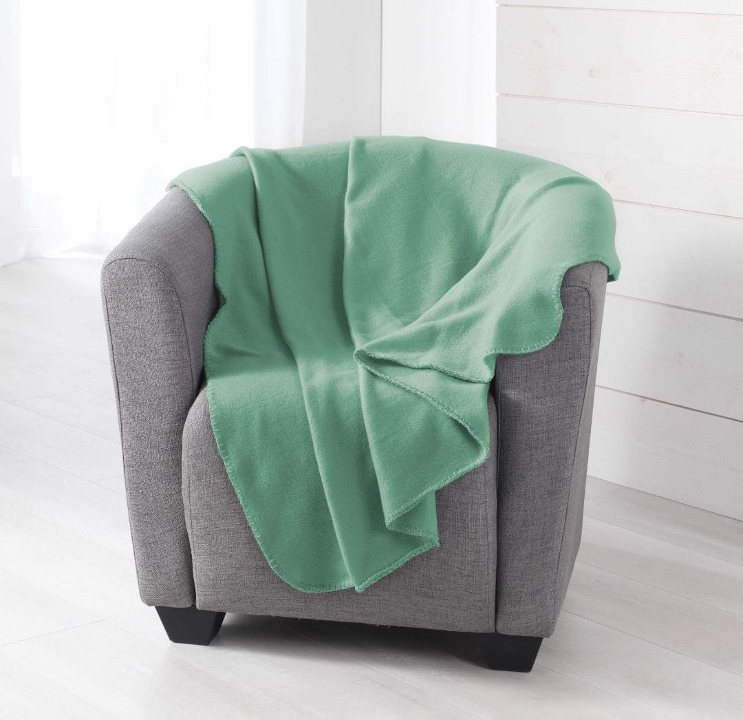NAKLOE - Manta - (125x150cm) - Manta polar - Mantas - Manta polar - Manta para sofa - Mantas para sofa