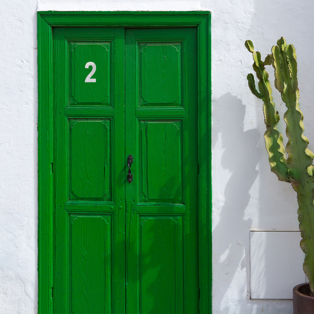 Numeros casa - Numero portal - Altura 8 cm - Numero y letras casa - Numero de casa - Numeros casa exterior - Numeros adhesivos - Letras adhesivas - Numeros casa exterior acero inoxidable - Numeros casa exterior adhesivos
