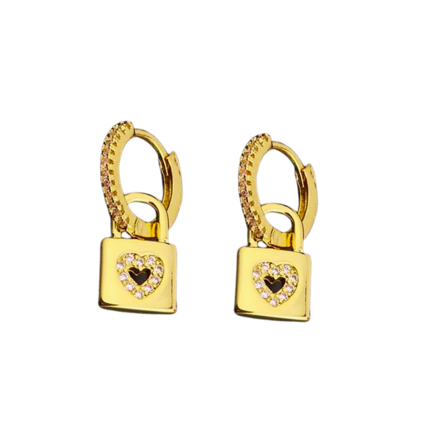Pendientes Ceire
