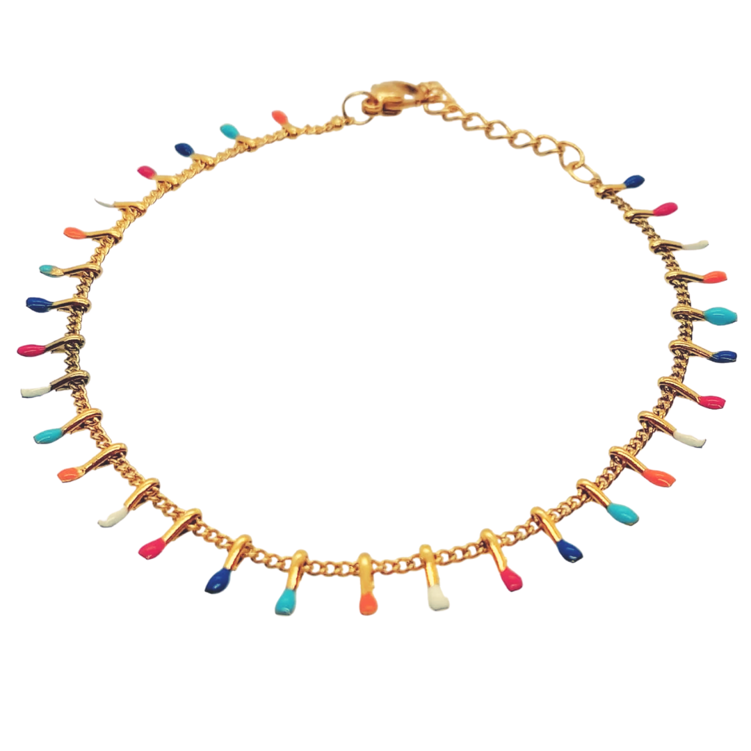 Pulsera Recos