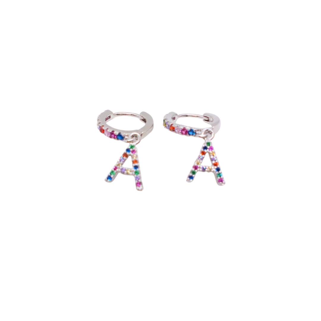 Pendientes Azz