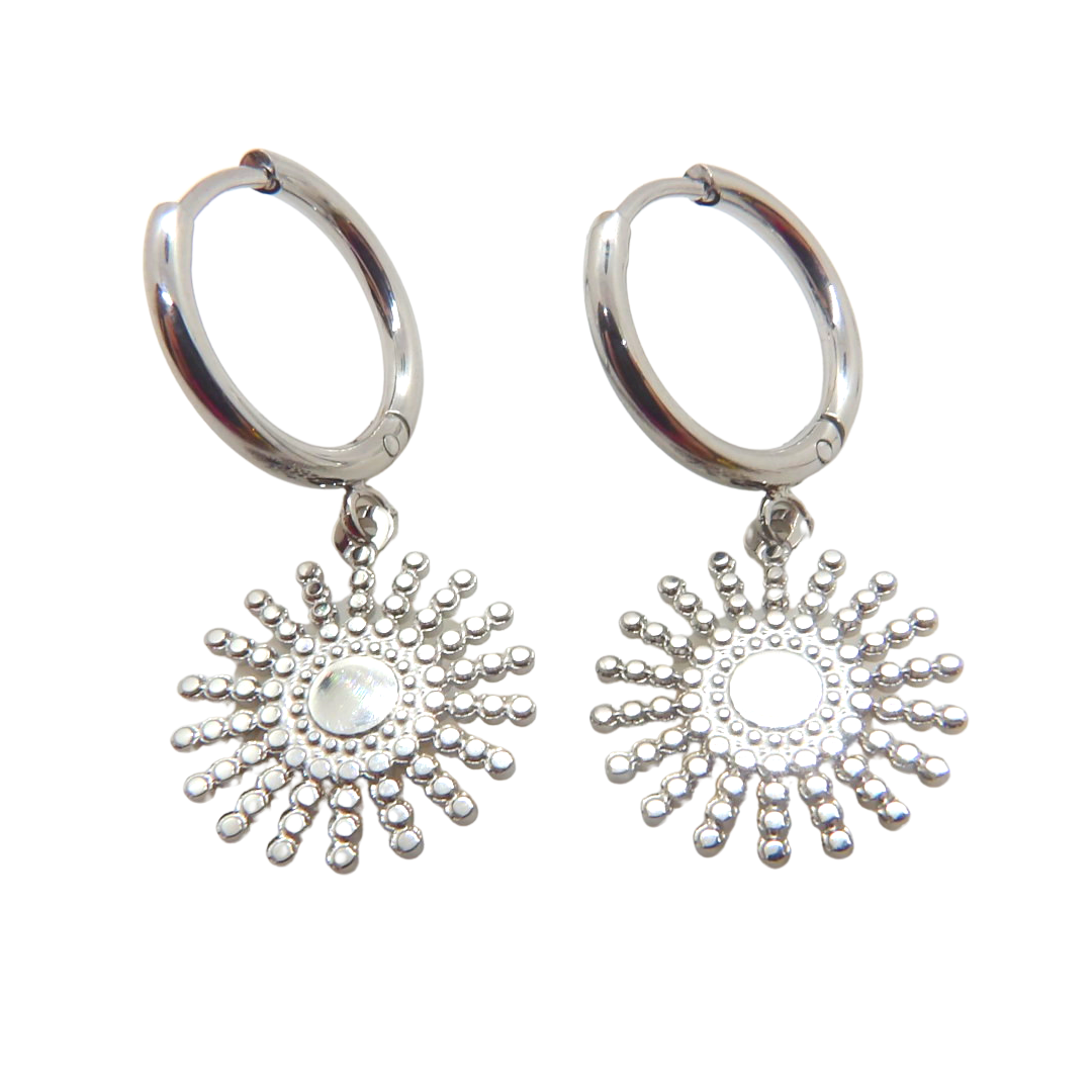 Pendientes Solet