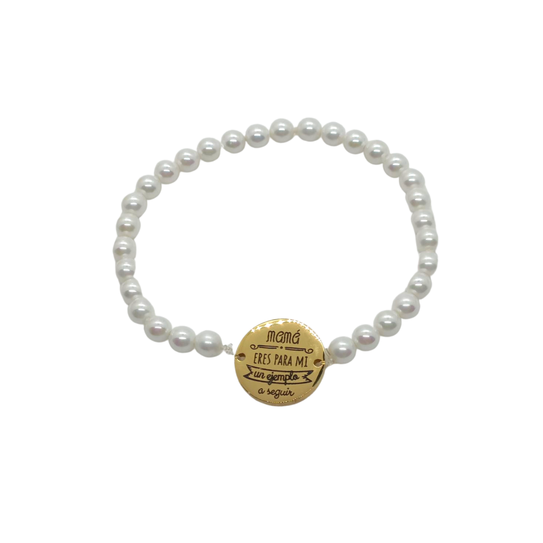 Pulsera Mamá EG