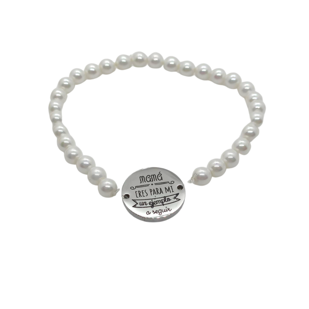 Pulsera Mamá ES