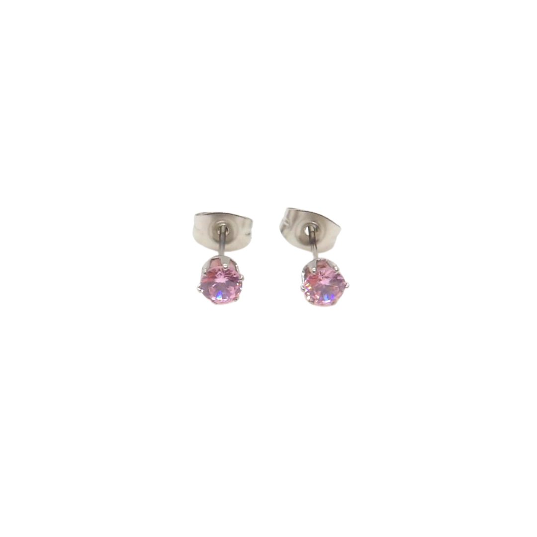 Pendientes Tie