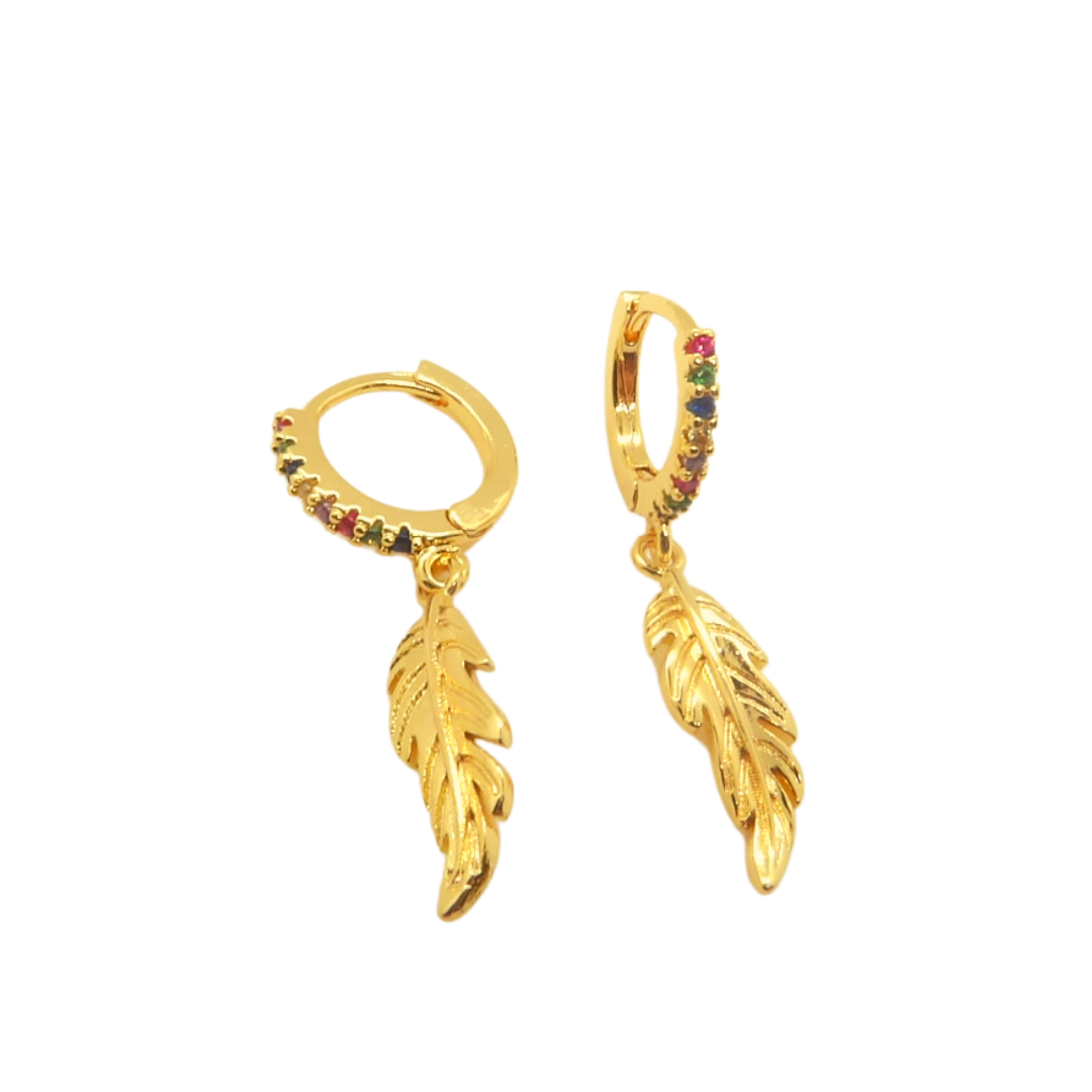 Pendientes Lume G