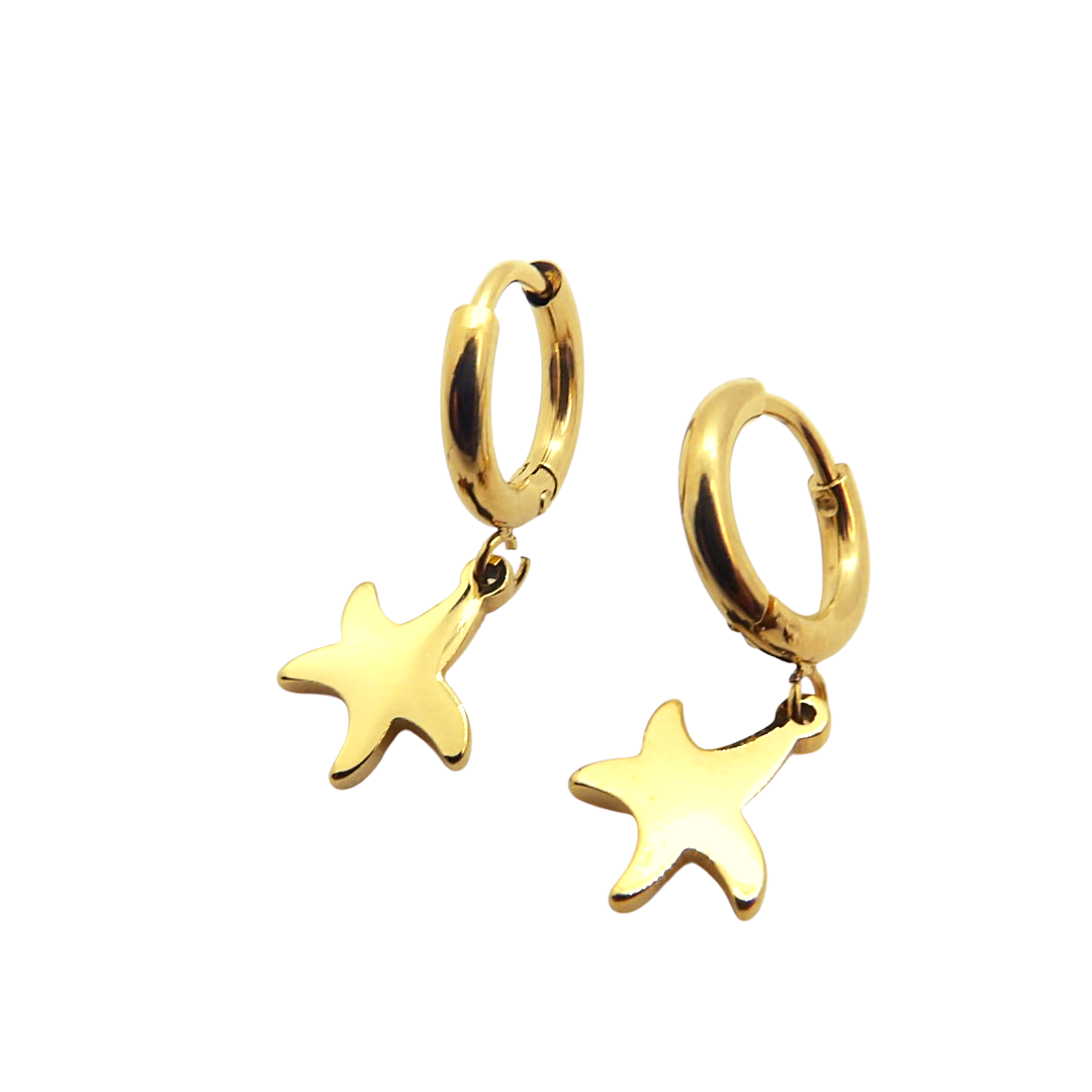 Pendientes Esgaz