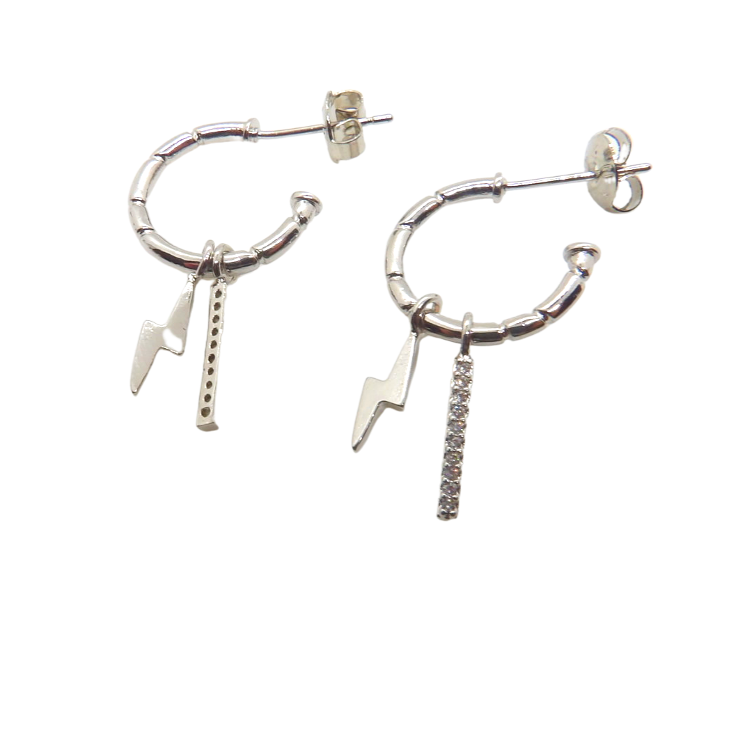 Pendientes Dublin S