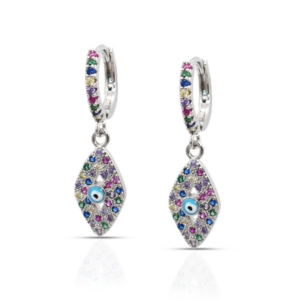 Pendientes Turin S