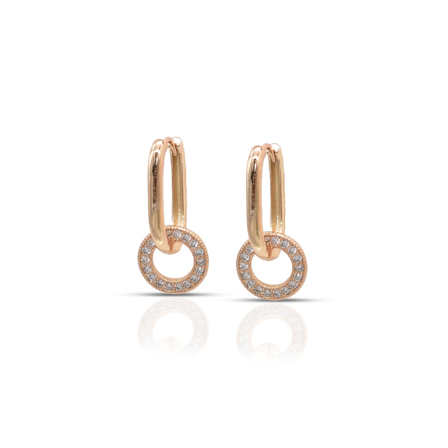 Pendientes Carl G