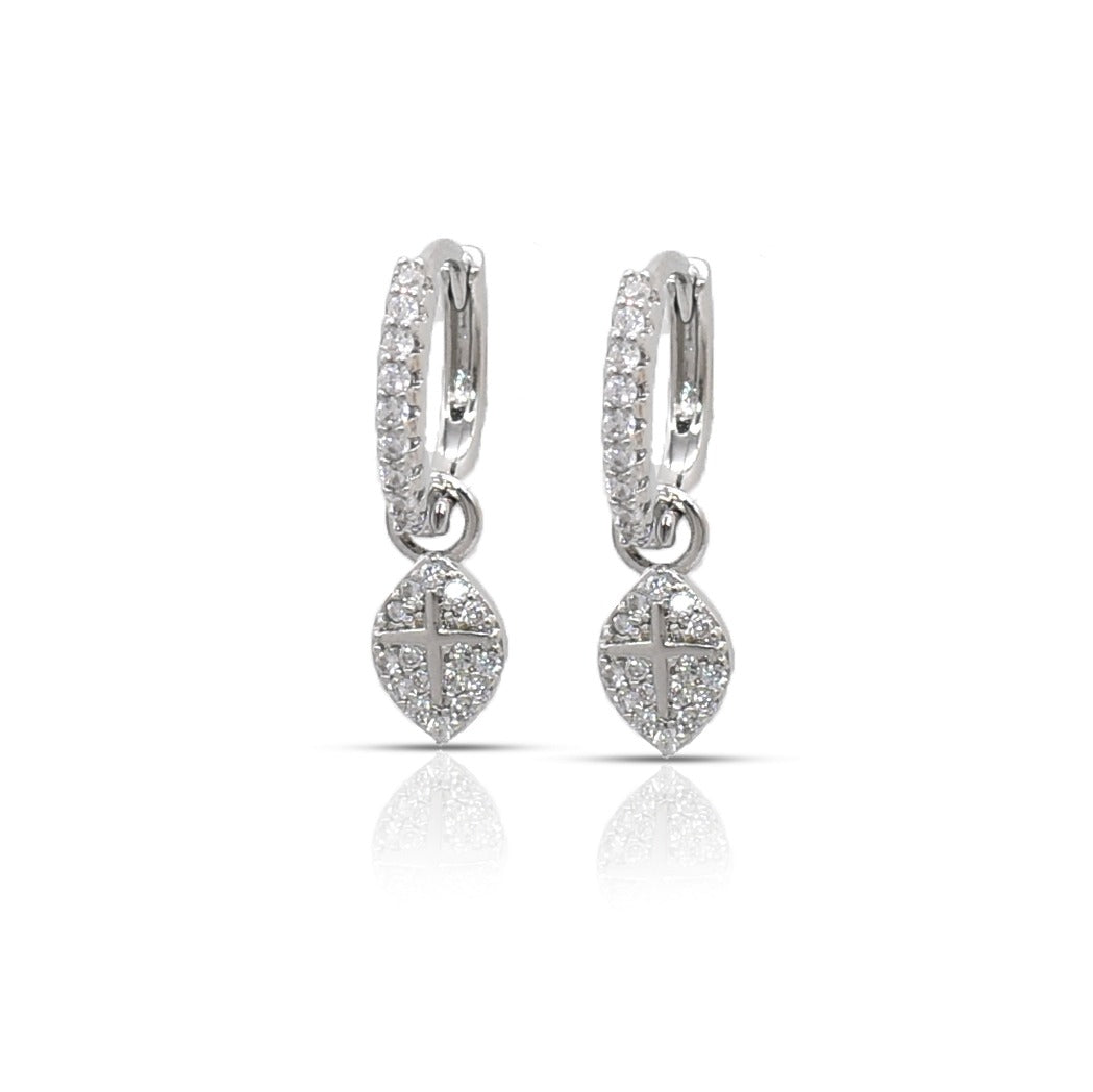 Pendientes Kreuz S