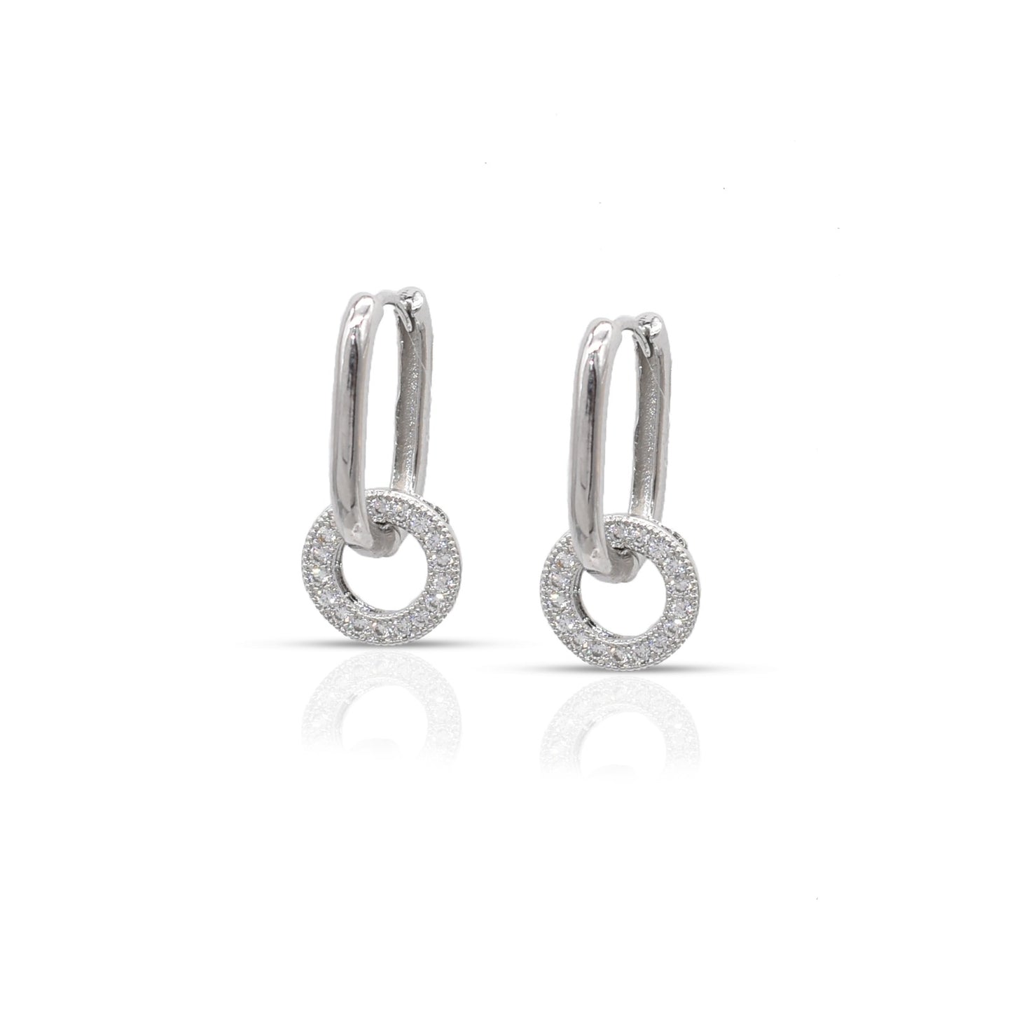 Pendientes Carl S