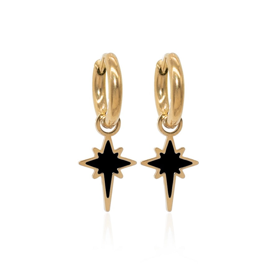 Pendientes Peter (varios colores)