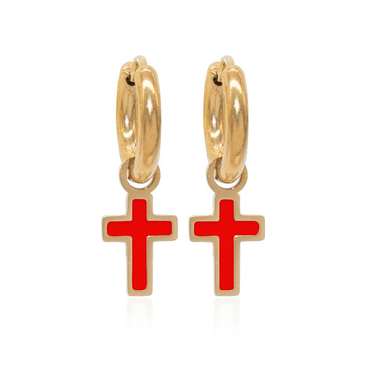 Pendientes Fex (varios colores)