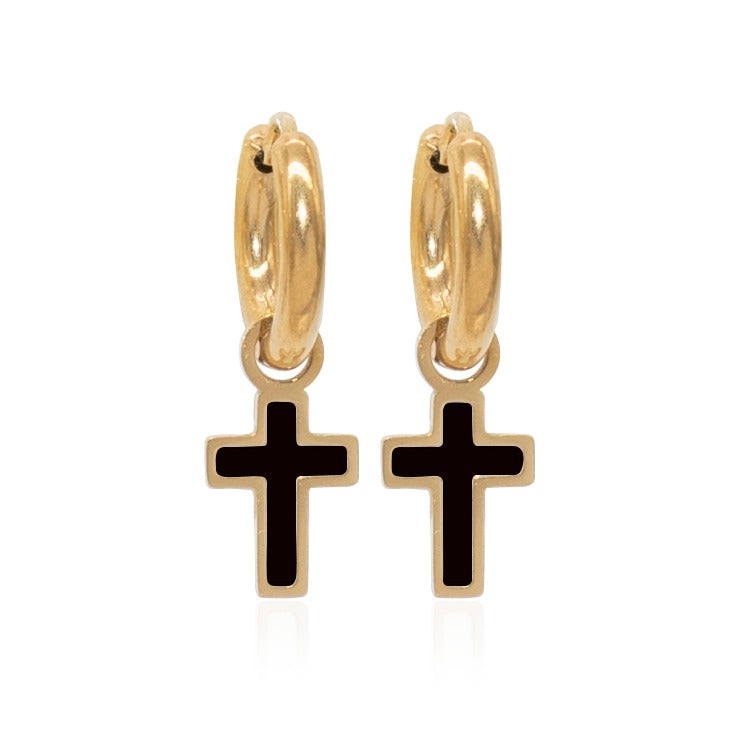 Pendientes Fex (varios colores)