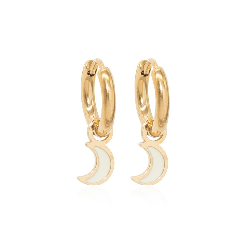 Pendientes Ser (varios colores)