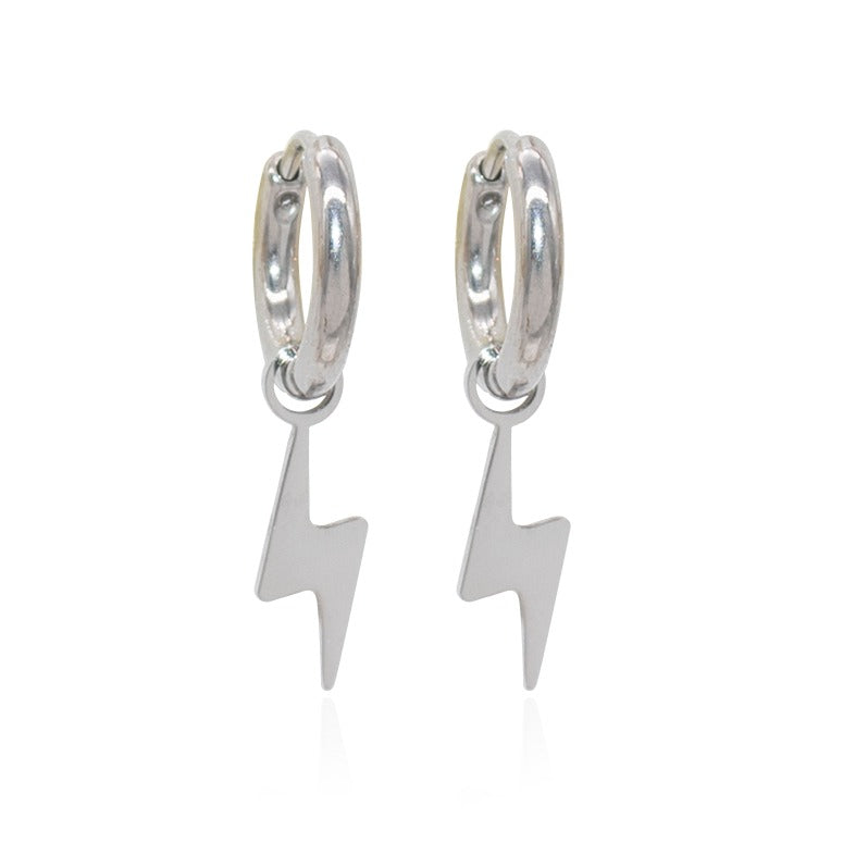 Pendientes Thunder