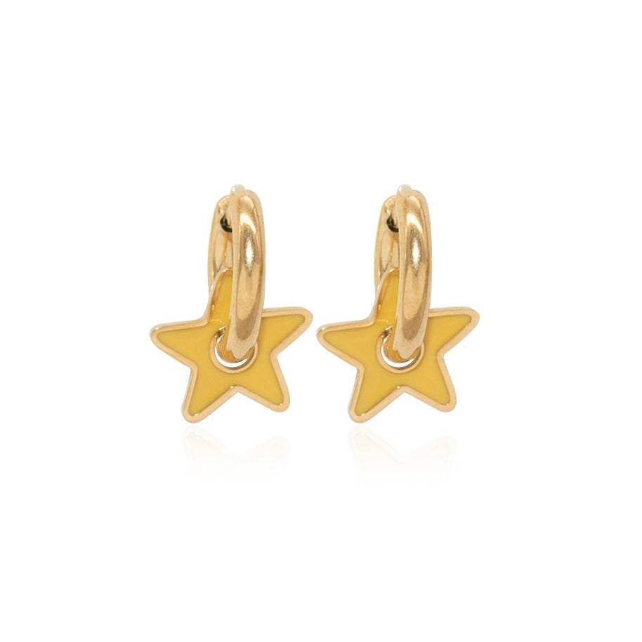Pendientes Tril (varios colores)