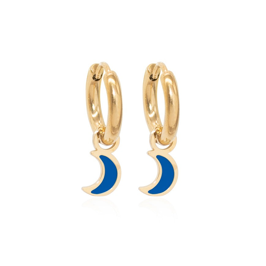 Pendientes Ser (varios colores)
