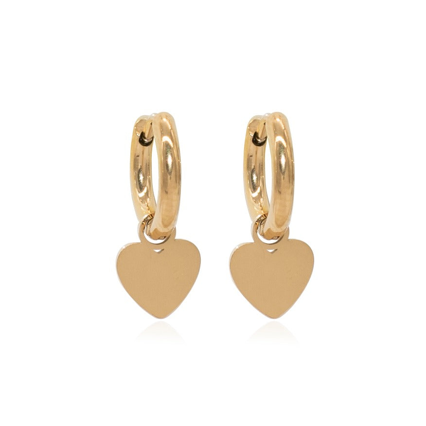 Pendientes Cor G