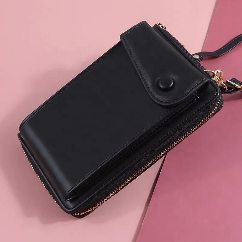 Bolso Cher - Negro