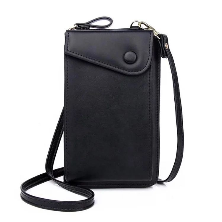 Bolso Cher - Negro