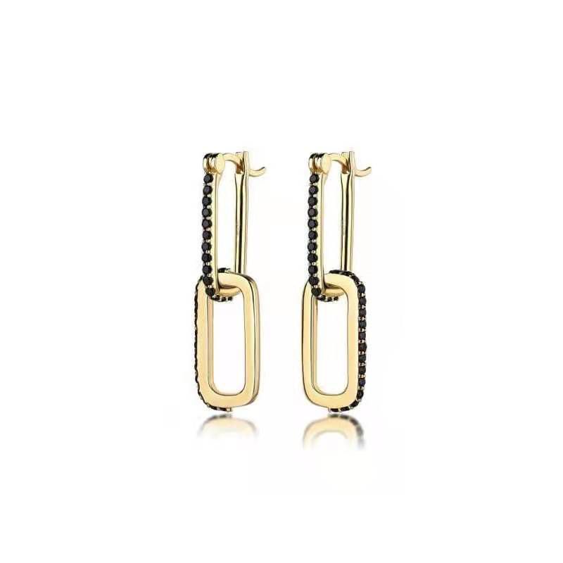 Pendientes Clav N