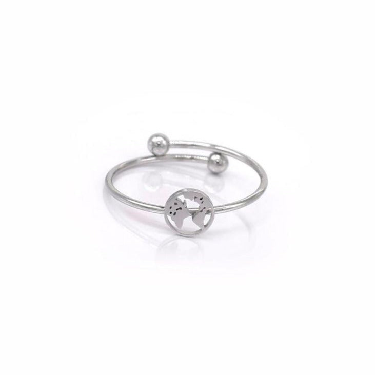 Anillo Mundi S