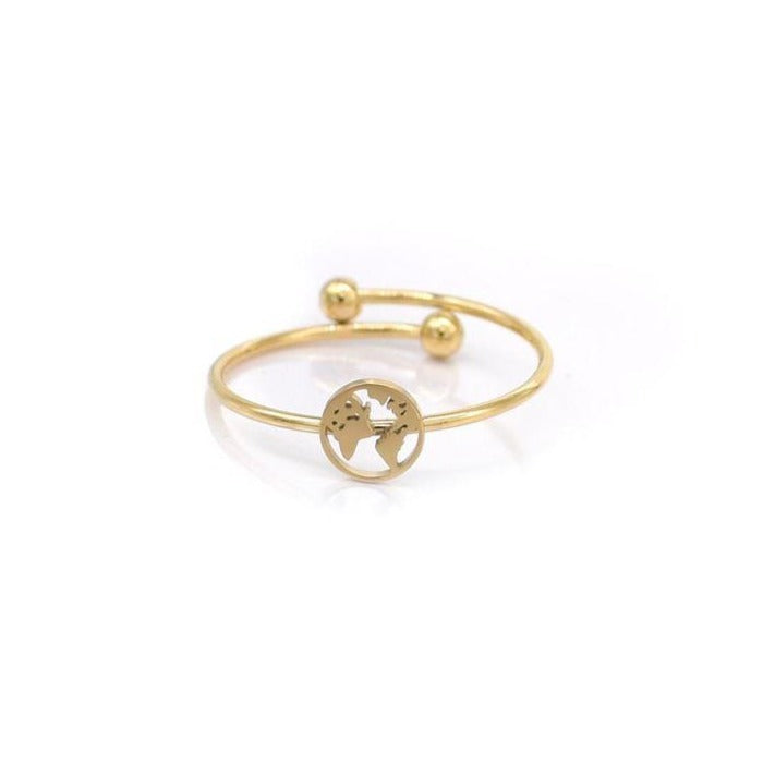 Anillo Mundi G