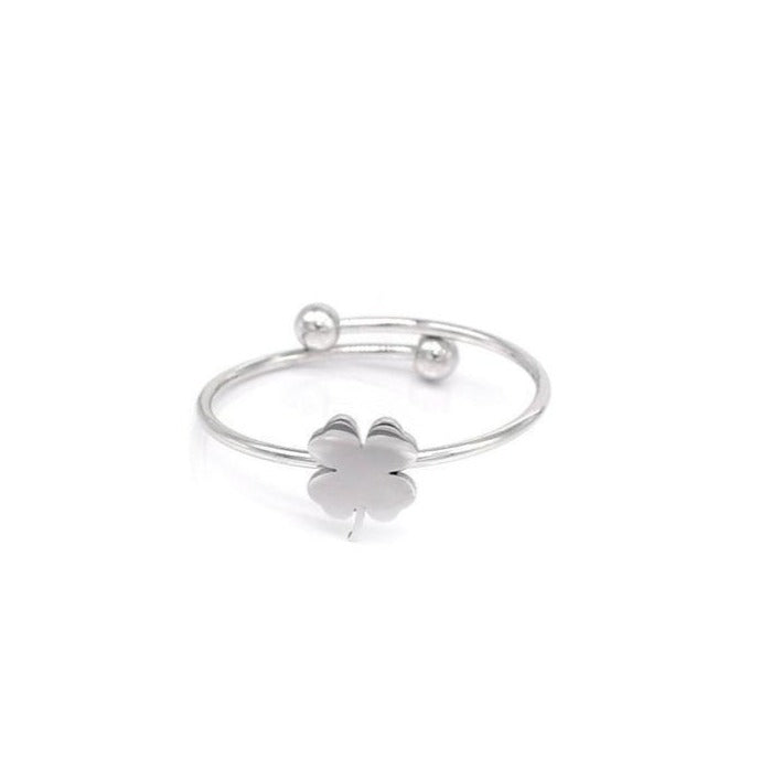 Anillo Trébol S