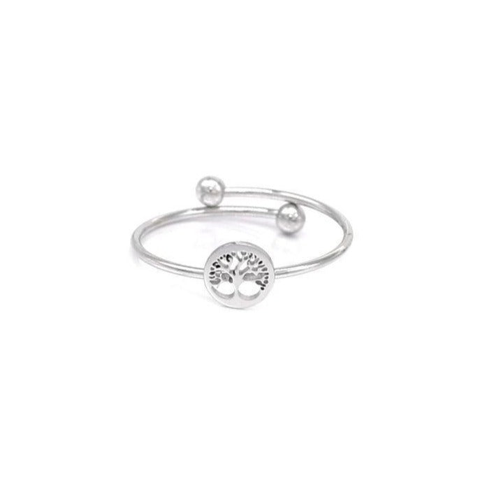 Anillo Árbol de la Vida S