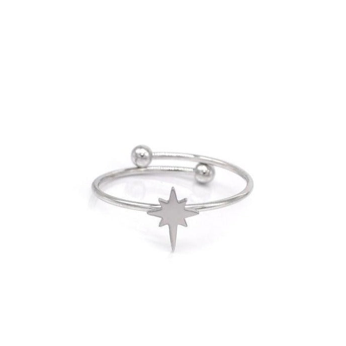 Anillo Estrella S
