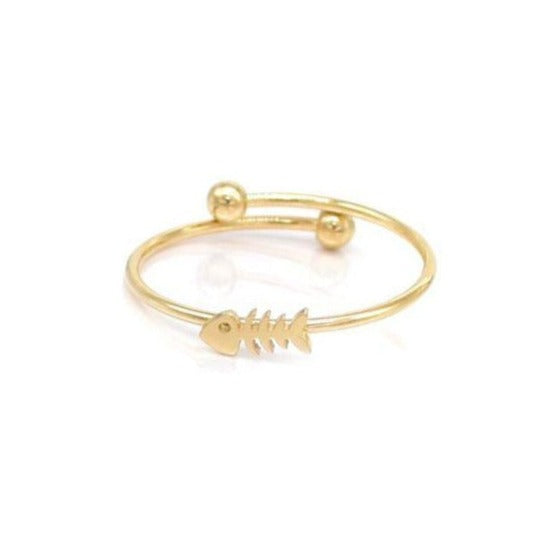 Anillo Res G