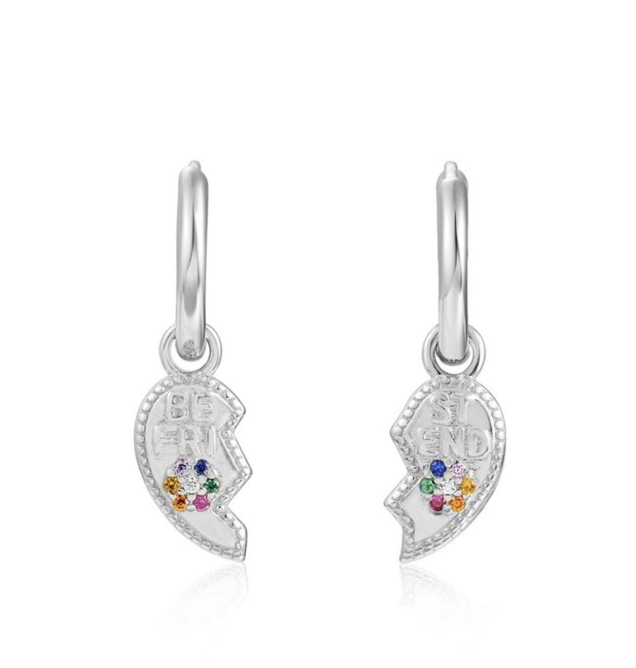 Pendientes Carit SC
